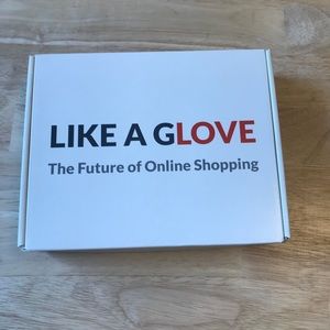 Like a Glove body measuring tights